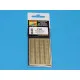 PSP (Pierced steel planks) set Aber for diarams 1/48 Aber 48-A24