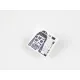 Red Fox Qs-32198 1/32 Messersschmitt Bf 109g-10 For Trumpeter