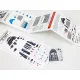 Red Fox Qs-32199 1/32 Messerschmitt Bf 109k-4 Updated Version For Trumpeter