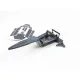 Red Fox Qs-32208 1/32 Focke Wulf Fw 190a-8 Updated Version For Revell