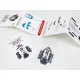 Red Fox Qs-32209 1/32 Focke Wulf Fw 190f-8 For Revell Red Fox Qs-32209 1/32 Focke Wulf Fw 190f-8 For Revell