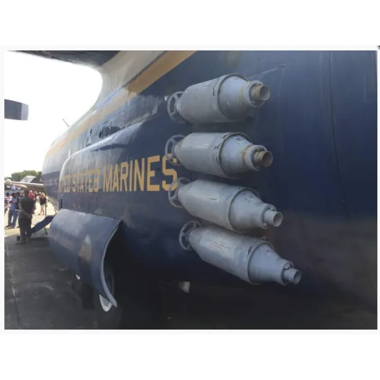Had Models 3dp-ap72005 1/72 Jato Launcher For C-130 Fat Albert Had Models 3dp-ap72005 1/72 Jato Launcher For C-130 Fat Albert