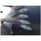 Had Models 3dp-ap72005 1/72 Jato Launcher For C-130 Fat Albert Had Models 3dp-ap72005 1/72 Jato Launcher For C-130 Fat Albert