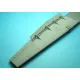 Laci 720027 1/72 Landing Flaps For C-212 Aviocar For Special Hobby Kit