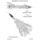 Foxbot 72-080 1/72 Digital Sukhoi Su-24m/Mr Ukrainian Air Force For Trumpeter Dragon Kits Foxbot 72-080 1/72 Digital Sukhoi Su-24m/Mr Ukrainian Air Force For Trumpeter Dragon Kits