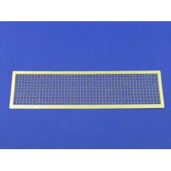 Railing 1/700 Aber 700-01