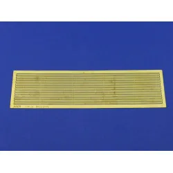 Ship stairs 1/700 Aber 700-03