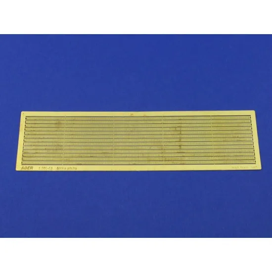 Ship stairs 1/700 Aber 700-03