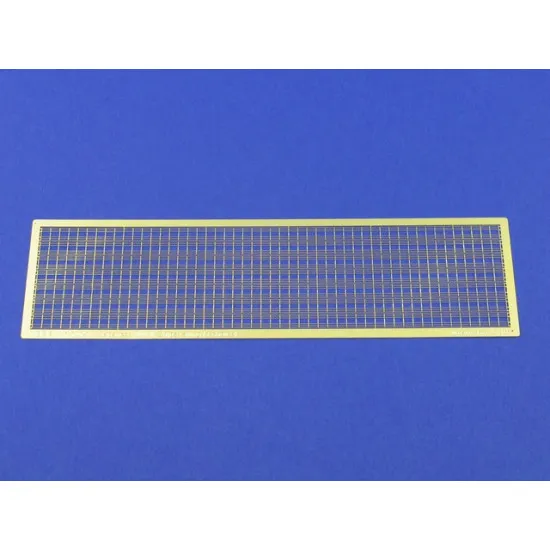 Japanese WWII Ships railing (1st choice) 1/700 Aber 700-06