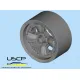 Uscp 24p083 1/24 Resin Wheels 14inch For Gotti 4-spoke