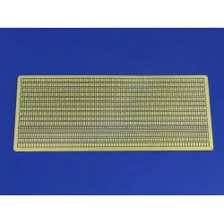 Royal Navy doors (1st choice) 1/700 Aber 700-07