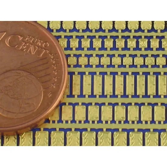 Royal Navy doors (1st choice) 1/700 Aber 700-07