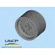 Uscp 24p121t 1/24 Resin Wheels 14inch And Tires For Bbs Mahle