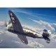 Dora Wings 48055 1/48 Republic P-47c-2 Thunderbolt Plastic Model Kit