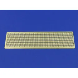 U.S. Navy doors 1/700 Aber 700-08