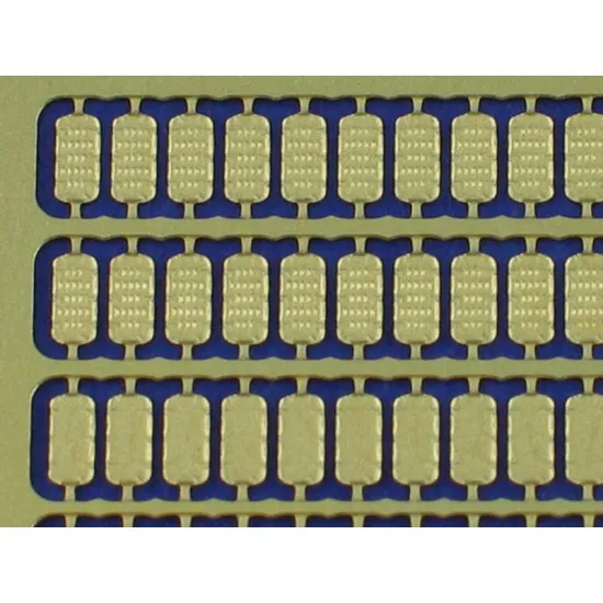 U.S. Navy doors 1/700 Aber 700-08