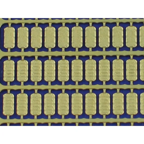 U.S. Navy doors 1/700 Aber 700-08