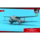 Armory Ar-48012 1/48 Dh.89 Dragon Rapide, Short-haul Airliner Royal Flight