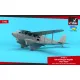 Armory Ar-48012 1/48 Dh.89 Dragon Rapide, Short-haul Airliner Royal Flight