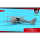 Armory Ar-48012 1/48 Dh.89 Dragon Rapide, Short-haul Airliner Royal Flight