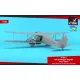 Armory Ar-48012 1/48 Dh.89 Dragon Rapide, Short-haul Airliner Royal Flight