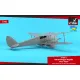 Armory Ar-48012 1/48 Dh.89 Dragon Rapide, Short-haul Airliner Royal Flight
