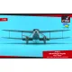Armory Ar-48012 1/48 Dh.89 Dragon Rapide, Short-haul Airliner Royal Flight