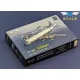 X-scale 144007 1/144 P-3c Orion Turboprop Anti-submarine And Maritime Surveillance Aircraft X-scale 144007 1/144 P-3c Orion Turboprop Anti-submarine And Maritime Surveillance Aircraft