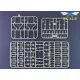 X-scale 144007 1/144 P-3c Orion Turboprop Anti-submarine And Maritime Surveillance Aircraft X-scale 144007 1/144 P-3c Orion Turboprop Anti-submarine And Maritime Surveillance Aircraft