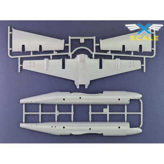 X-scale 144007 1/144 P-3c Orion Turboprop Anti-submarine And Maritime Surveillance Aircraft X-scale 144007 1/144 P-3c Orion Turboprop Anti-submarine And Maritime Surveillance Aircraft