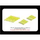 Barrels for Prinz Eugen 1/700 Aber 700-L30