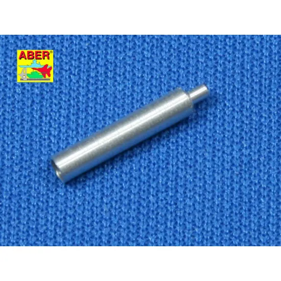 Soviet tank Barrel for SU-122 1/72 Aber 72-L27 Soviet tank Barrel for SU-122 1/72 Aber 72-L27