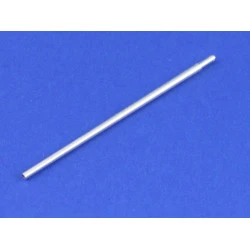 German 75mm Pak 42L/70 gun barrel for Jagdpanzer IV1/72 Aber 72-L31