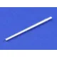 U.S. 76 mm M1A1 tank barrel for Sherman M4A1 (76) 1/72 Aber 72-L32