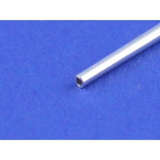U.S. 76 mm M1A1 tank barrel for Sherman M4A1 (76) 1/72 Aber 72-L32