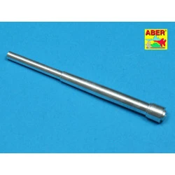 German 21cm barrel for Morser 18 1/72 Aber 72-L35