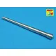 German 21cm barrel for Morser 18 1/72 Aber 72-L35