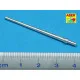 Russian 85 mm D-5S tank Barrel for SU-85 1/72 Aber 72-L39