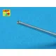 Russian 85 mm D-5S tank Barrel for SU-85 1/72 Aber 72-L39