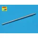 Russian 100 mm tank Barrel for SU-100 1/72 Aber 72-L42