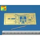 Italian 90mm barrel for 90/53 Gun with shield 1/72 Aber 72-L47 Italian 90mm barrel for 90/53 Gun with shield 1/72 Aber 72-L47