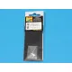 German 75mm Pak 39/L/48 gun barrel for Jagdpanzer IV 1/72 Aber 72-L52