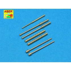 Armament for Japanese fighter Mitsubishi A6M5 Zero 1/32 Aber A32-106