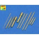 Armament for German fighter Fw-190 A2-A6 1/48 Aber 48-110