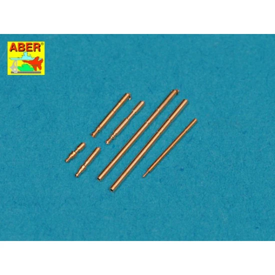 Armament for German fighter Me 109E-3 to G-4 1/72 Aber 72-003