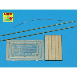 Workbench 1/35 Aber RR-17