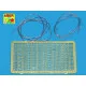 Mini hinges (workable) 1/35 Aber RR-22