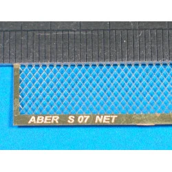Net 1,8 x 1,2 mm Aber RS-07