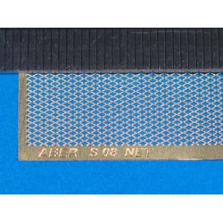 Net 0,75 x 1,5 mm Aber RS-08