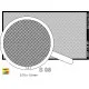 Net 0,75 x 1,5 mm Aber RS-08
